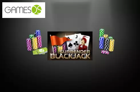 Blackjack 21 Surrender